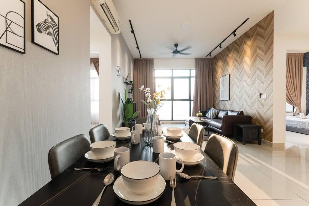 Conezion 3br6pax Ioi Mall