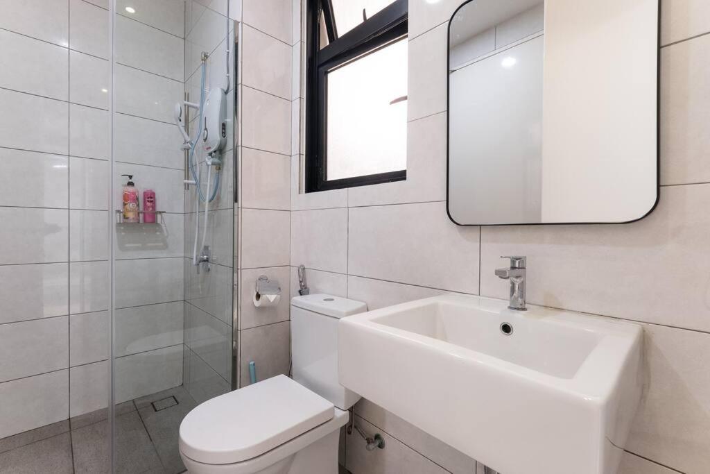 Apartment Conezion 3br6pax Ioi Mall Putrajaya